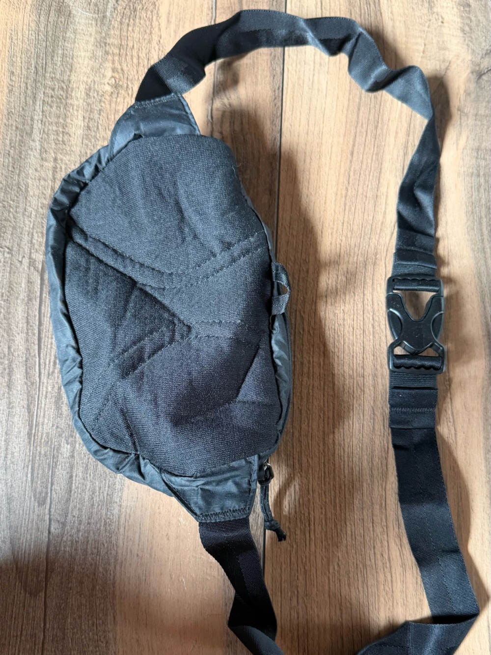 Patagonia Ultralight Black Hole Hip Pack - Picture 5 of 6